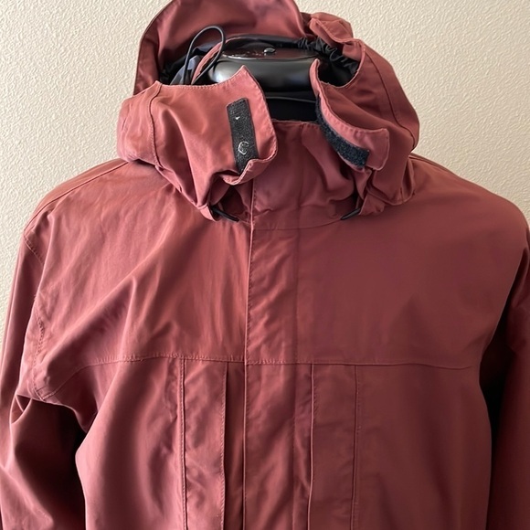 EDDIE Bauer Weather Edge Jacket Size Large - Picture 2 of 15